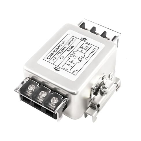 Filter CW4L2-10/20/30A 220V(CW4-20A 003) in Kuwait
