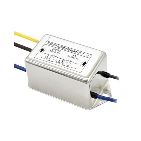 مرشح 410T / 410Tg 220V (نوع الرصاص 410-3A) in Kuwait