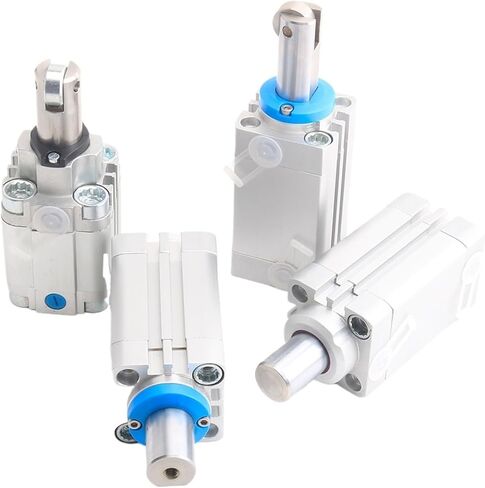 1pcs Blocking Cylinder DFSP-Q-16-20-32-40-50-DF-PS-PR-PA DF-40-30-DF-PA DFSP-40-30-PF-PA DFSP-Q-40-30-DF-PA DF-Q-40-30-PR-PA(DFSP-40-30-PF-PA) in Saudi Arabia