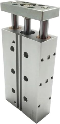 Cylinder DFM-16-10-20-25-30-32-40-50-80-100-P-A-GF-KF(DFM16-100PAGF) in Saudi Arabia