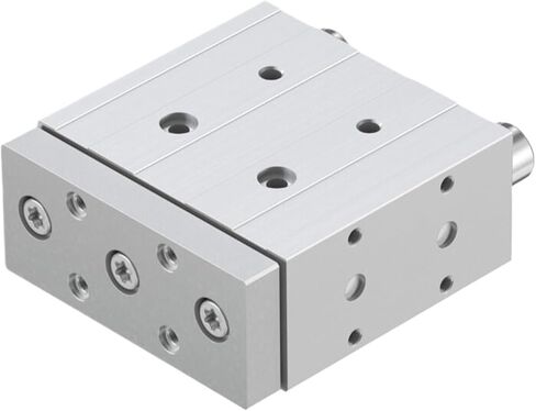 Guide Cylinder DFM-25-20-30-32-40-50-80-100-25-160-P-A-GF-KF DFM-6-5-P-A-GF DFM-10-5-P-AGF DFM-10-25-P-A-GF(DFM-6-15-P-A-GF) in Saudi Arabia
