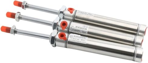 1pcs Round Cylinder RT/57320/MC/50 SPC/030296/1007232/M/50(RT-57320-MC-50) in Saudi Arabia