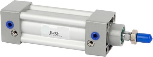 SI Cylinder SIJ/SI32X25S X50S X75SX100S(SI32X100S) in Saudi Arabia