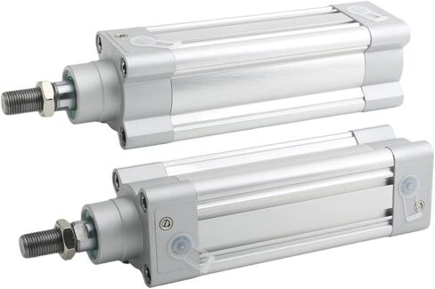1pcs Cylinder DNCB-32-25-40-50-63-80-100-125-160-200-400-PPV-A DNCB-32-25-PPV-A DNCB-40-5-PPV-A DNCB-63-80-PPV-A(DNCB-100-,-50-PPV-A) in Saudi Arabia
