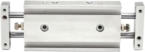 CXSWM32*10-20-30-40-50-75-100-125-150 Double Shaft Double Rod Sliding Table Cylinder CXSWL(CXSWM32-100) in Saudi Arabia