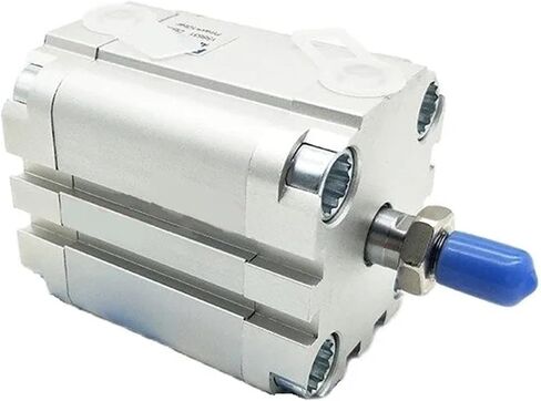 Thin Cylinder AEVU ADVU-25-10-15-20-25-30-40-50-80-P-A(ADVU-25-50-P-A) in Saudi Arabia