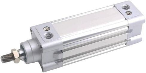 Standard Cylinder DNC-32-25-30-40-50-60-70-7580-100-125-150-160-175-200-225-250-27-300-350-400-500-PPV-A DNC-32-100-PPV-A(DNC-40-,100-PPV-A) in Saudi Arabia