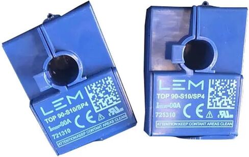 TOP90-S10/SP2 Current Sensor Transformer 2-Meter Wire in Kuwait
