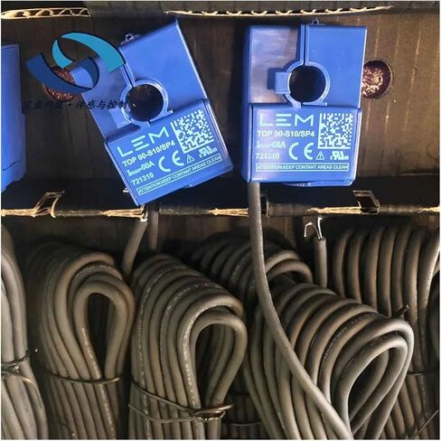 TOP90-S10/SP2 Current Sensor Transformer 2-Meter Wire in Kuwait