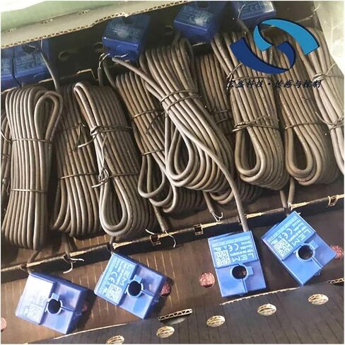 TOP90-S10/SP2 Current Sensor Transformer 2-Meter Wire in Kuwait