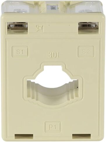 Current Transformer Split core AKH-0.66-60I Measurement in Kuwait