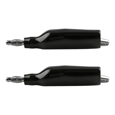 QQZ Jack Alligator Clip 4mm PPTK0023 for Power Probe 3/3S/3Ez Power Circuit Probe Tool Accessories in Kuwait