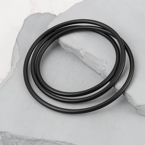 حلقة دائرية للمحرك متوافقة مع استبدال هوندا 91351-YG3-801 217.5x3.5 ختم مضخة المياه للتطبيقات الزراعية والصناعية in Kuwait