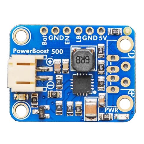 2pcs TPS61090 500mA PowerBoost in Kuwait