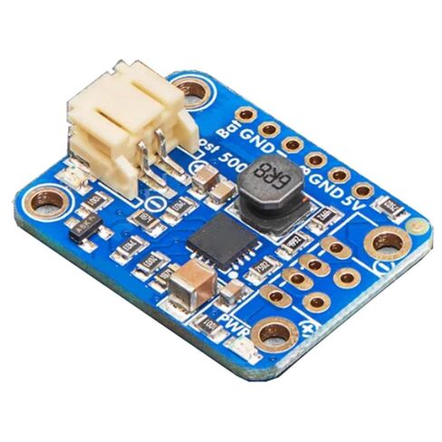 2pcs TPS61090 500mA PowerBoost in Kuwait