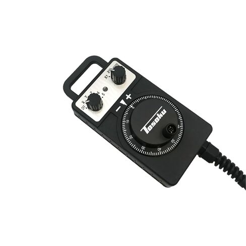 1PCS Electronic Handwheel HC121 HC115 HC11D HC111 with line Pulse Generator(HC115) in Kuwait
