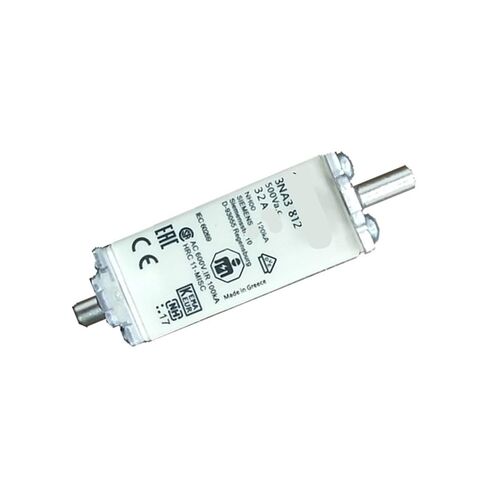 3NE1818-0 3NE1021-0 المكونات الإلكترونية DC Fast Fuse in Kuwait