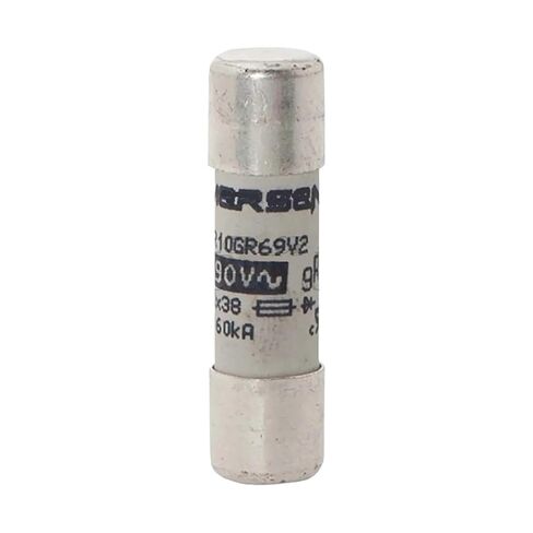 2 قطعة/ FR10GR69V2 فيوز 2A 690VAC in Kuwait