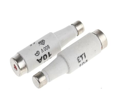 الصمامات ETI DI 10A 500V in Kuwait