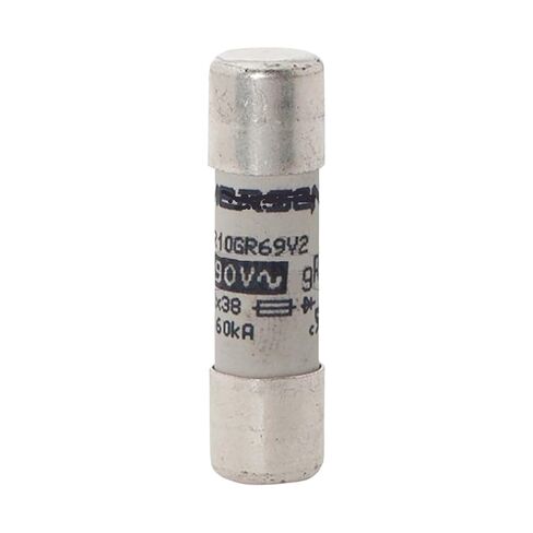 2 قطعة/ FR10GR69V2 فيوز 2A 690VAC in Kuwait