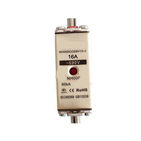 Fuse NH000GG69V16 690V 16A in Kuwait