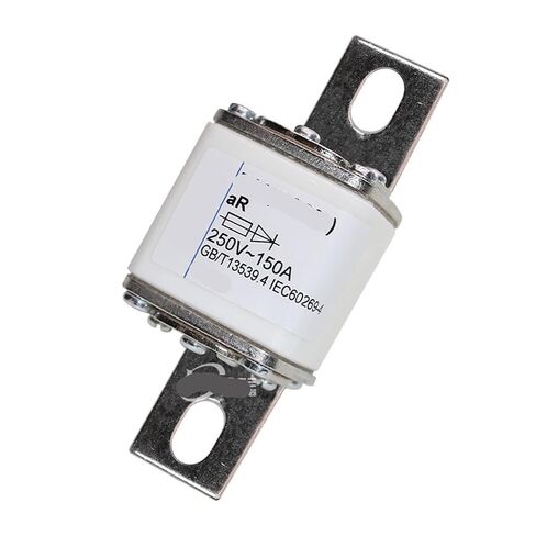 فيوز ضربة سريعة RSO RS0 RGS32 250V 150A 200A 250A فيوز ضربة سريعة in Kuwait