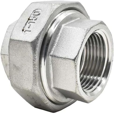 8919037 2 Inch Union Stainless Steel for Thrifco ﻿ in Kuwait