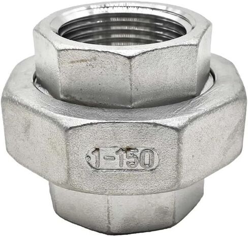 8919037 2 Inch Union Stainless Steel for Thrifco ﻿ in Kuwait