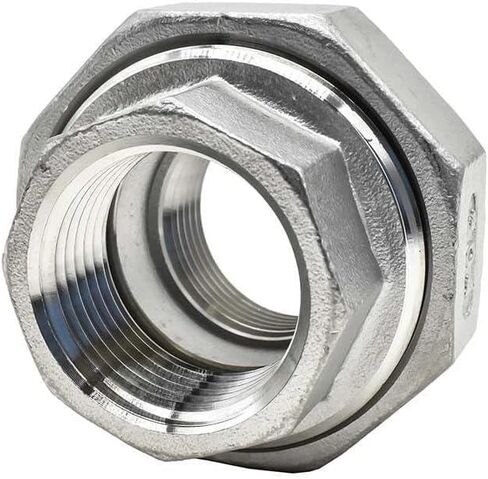 8919037 2 Inch Union Stainless Steel for Thrifco ﻿ in Kuwait
