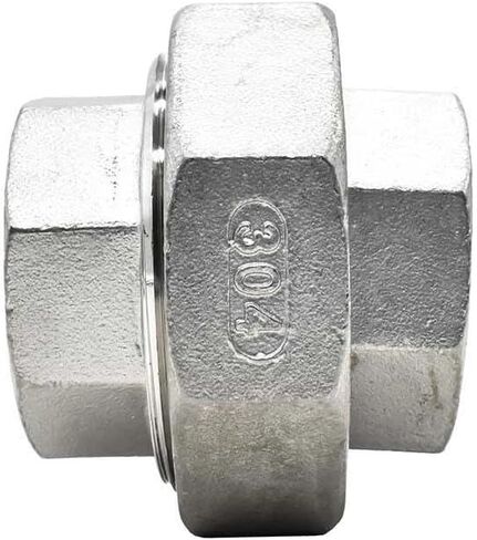 8919037 2 Inch Union Stainless Steel for Thrifco ﻿ in Kuwait