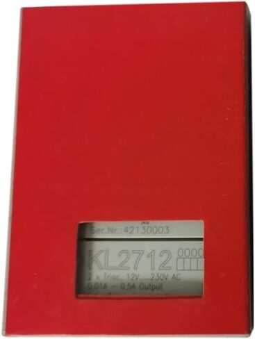 KL2712 New and Sealed in Box 1 Year Warranty in Kuwait