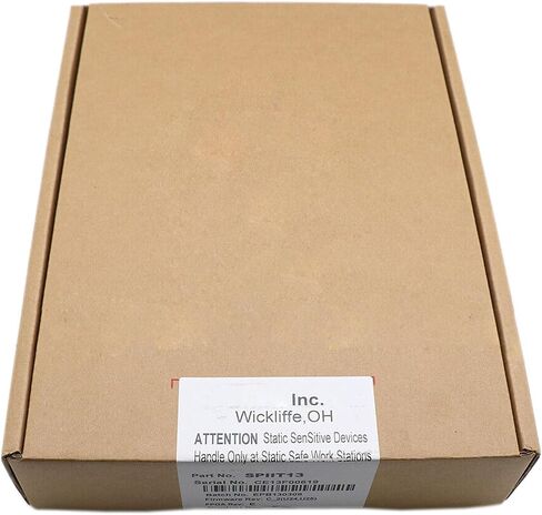 Expedited SPIIT13 New and Sealed in Box 1 Year Warranty and Fast in Kuwait