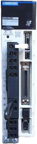 SGD7S-2R8A00A002 New and Sealed in Box SGD7S2R8A00A002 1 Year Warranty in Kuwait