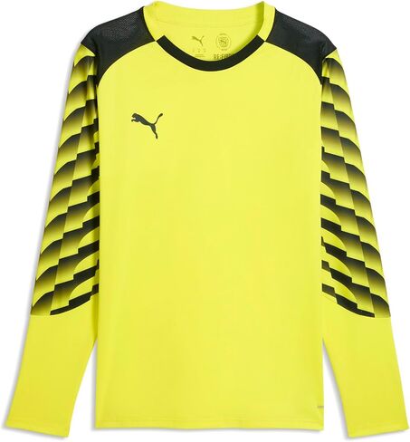 Puma Men's Teamliga Long Sleeve Jersey in Kuwait