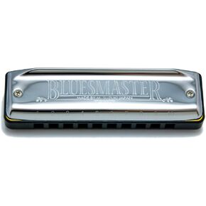 SUZUKI Harmonica (MR-250-B)