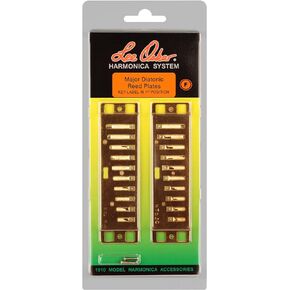 Lee Oskar Harmonicas Harmonica (1910RP)