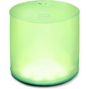 MPOWERD Luci Color Essence: Solar Inflatable Lantern