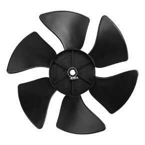 Fan Blade 10.5" for Dometic 3310709.005 Brisk Air II RV Air Conditioner Fan Blade Replacement