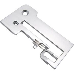 ckpsms KUNPENG -1 PCS #XB0306001 Needle Plate FIT for Brother 1034D,1034DAV,1134D,1134DW,2034D,929D