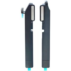 ICTION Laptop New A2179 Speaker Set for MacBook Air Retina 13" A2179 Loudspeaker Loud Speaker Left and Right Side Set 2020 Year
