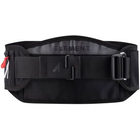 UltrAspire Element Waist Pack - Black, One Size Fits Most (28"-40")