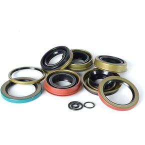 NP231 Transfer Case Complete Seal Replacement Kit Get Rid of Leaks