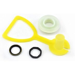 Transfer Case Output Shaft Seal Fits For 2009-2020 For Ford Lincoln,DB5Z7275E
