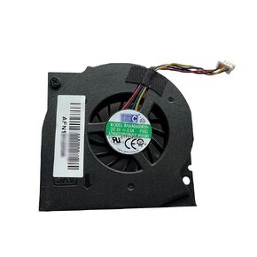 HK-Part Fan for AVC Ultra Thin 5V DC 55mm Laptop Blower Fan - BAAA0508R5H - P002-4 Pin