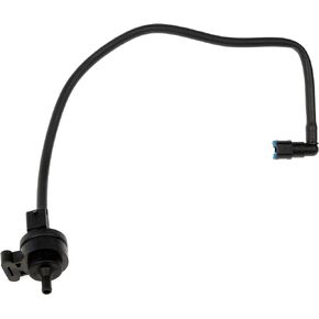 Dorman 911-700 Vapor Canister Purge Valve Compatible with Select Mazda Models