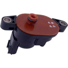 Amrxuts 36162-RNA-A01 Vapor Canister Purge Solenoid Value for 2006-2011 Honda Civic 2007 2008 FIT for 2010 2011 Acura CSX 36162-RIA-A01 CP641 PV645 136200-7140