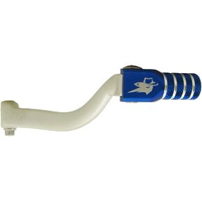 Outlaw Racing L26406BU Gear Shifter Shift Lever Pedal Compatible with Yamaha YZ450F 2006-2009