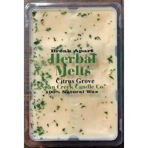 Swan Creek Drizzle Melts- Citrus Grove