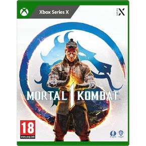 Mortal Kombat 1
