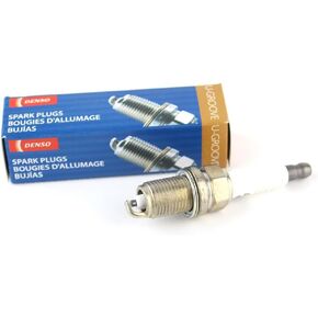Denso (3027) W16EX-U Traditional Spark Plug, Pack of 1